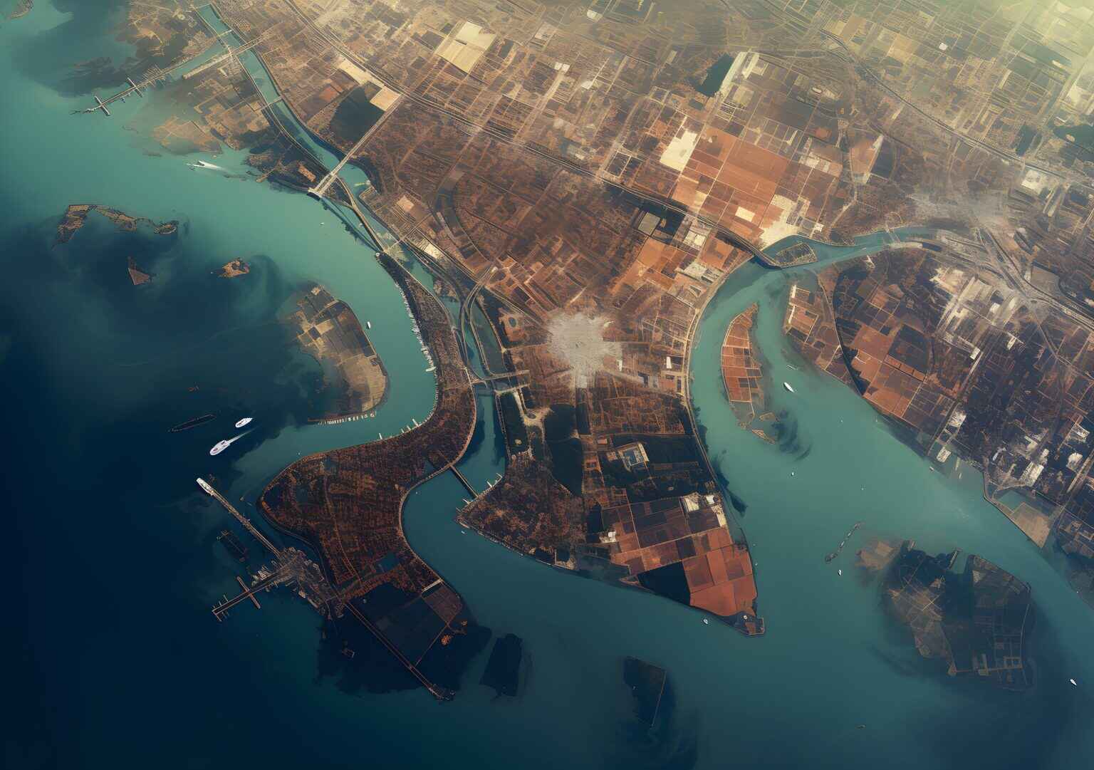 lake-mapping